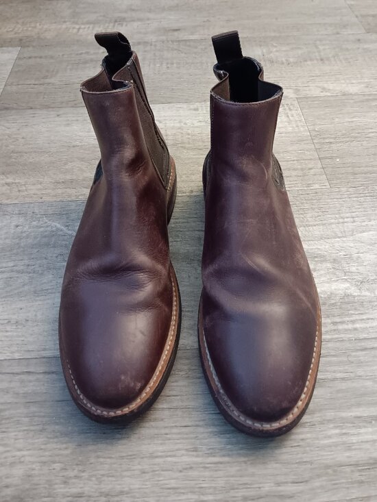 Thursday Chelsea Boots Men\'s Size 11 main image 7